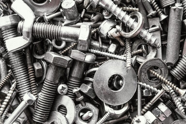 fasteners in kuwait