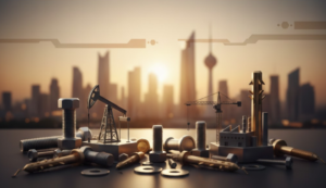 industrial fasteners kuwait guide